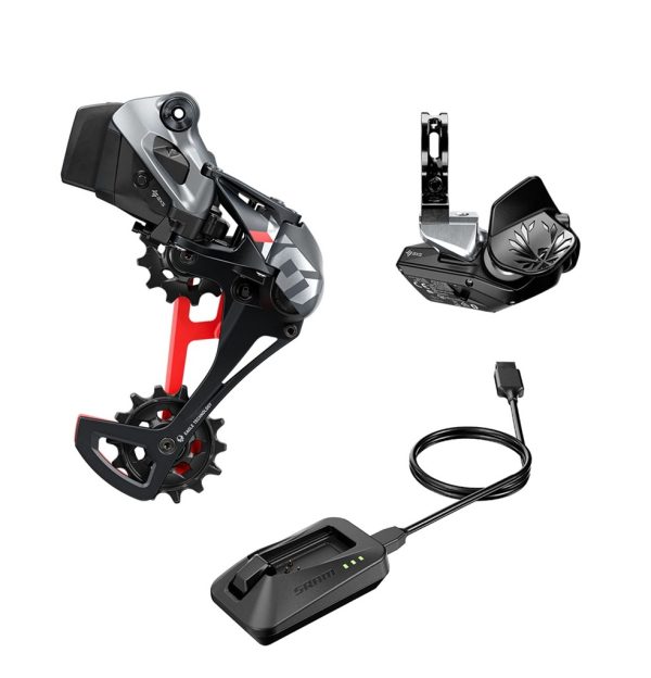 Sram AXS