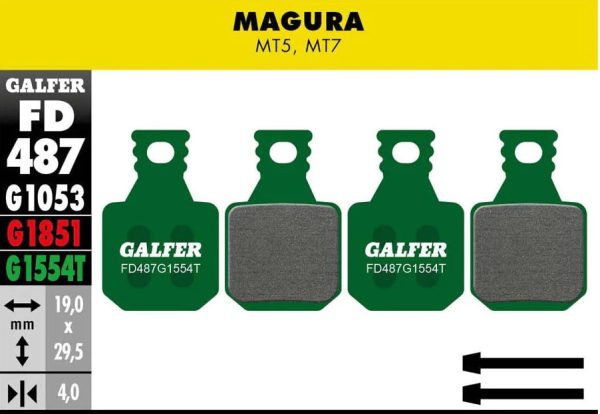 Magura MT5 MT7